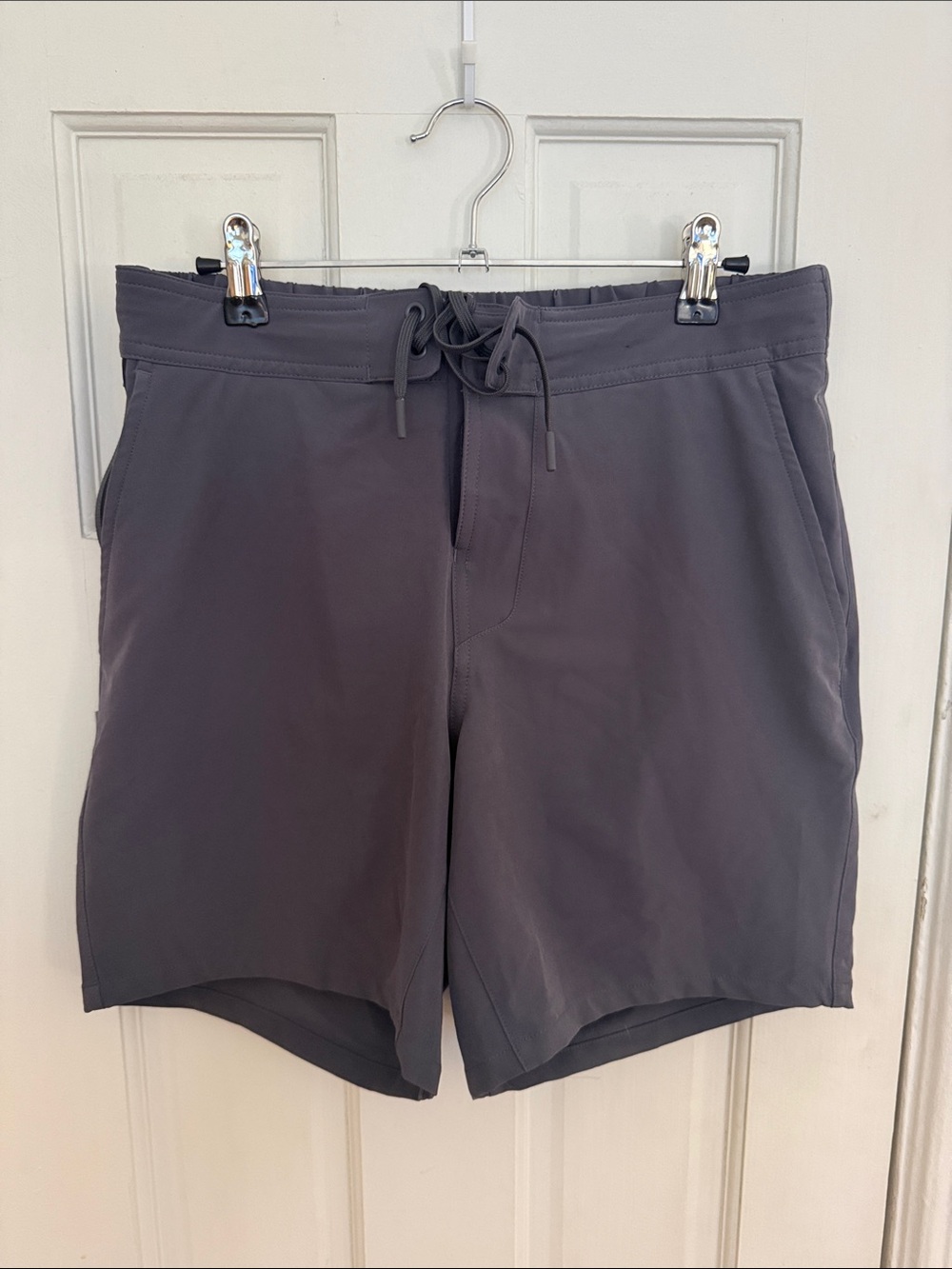 Ten Thousand 7” Foundation Shorts (Small)